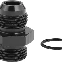 SECRET DESIRE 8AN Flare to 8AN Orb for Modification Long Service Life Car Accessories Black-picture-29