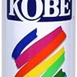 kobe (Thailand Grey Acrylic Aerosol Multipurpose Spray Paint for Art and Craft, Metal, Wood, Wall, Vinyl, Plastic, Fiberglass, Designer Spray Paint 400ml-picture-21