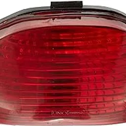 UNO Minda TL-6173M Tail Light for Hero Passion/Passion Plus-picture-23