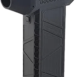 Electric Air Duster, 130000 RPM Compressed Air Duster, 3 Gear Portable Jet Blower, Electric Dry Blower Fan for Computer Keyboard, Outdoors, Car, Home, 16000mAh Long Lasting Battery-image-50