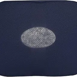 METRON Multi Purpose Fabric, Polyester Soft Cushion Pillow (17.5 x 3 , Multicolour)-picture-20