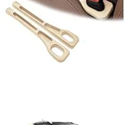 LOVMOTO Universal Storage Box for Car Seats Car Seat Gap Filler Organiser Car Seat Gap Organiser Storage Box Car Seat Gap Filler for Small Items Mobile Phones Comfortable With Sto-nic-picture-29