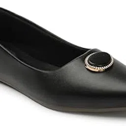 iconics Womens Icn-st-wn-28 Ballet Flat-picture-25