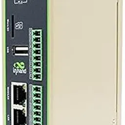 Networks, 4G LTE Cellurar Industrial VPN Gateway, RAM 512 MB, ARM Cortex-A8, EMCC 8GB, Python Development Platform, MicroSD Storage Support, for Verizon, AT&T-image-36