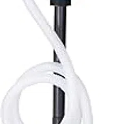 GROZ Plastic Lever Pump| Ideal for use with high viscosity oils, thick fluids, agricultural chemicals etc.| Easy & Smooth Operation| Built in 2” Bung adaptor| Flow Rate: Upto 500 ML/Stroke| PLP/02-picture-23