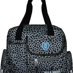 WILD MODA Baby Diaper Backpack Bag-picture-34