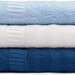 Mush 100% Bamboo Face Towel | Ultra Soft, Absorbent, & Quick Dry Towels for Facewash, Gym, Travel | Suitable for Sensitive/Acne Prone Skin | 13 x 13 Inches | 500 GSM Pack of 3-picture-11