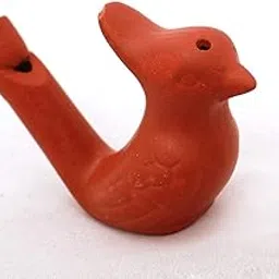 Mud Water Bird Whistle Birds Pack of 1 Piece-picture-14