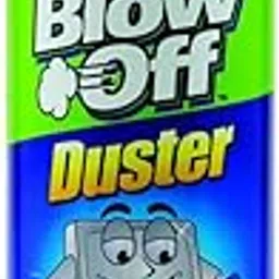 Blow OffTM 2226 152a Duster NF Canned Air Cleaner Single 10 oz. Can.-picture-38