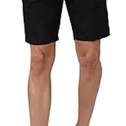 peter england Men's Chino Shorts-picture-11