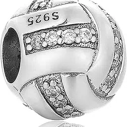 evescity collection EVESCITY Limited Edition Multi Styles #2 925 Sterling Silver Bead for Charms Bracelets Best Jewelry-picture-21