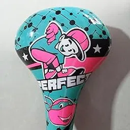 Kids Cycle seat, Blue-image-86