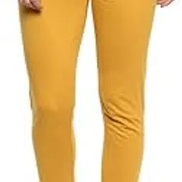 aurelia Womens Solid Churidar-picture-16