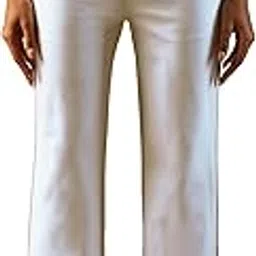 globus Women's Relaxed Casual Pants-picture-31