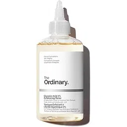 The Ordinary Glycolic Acid 7% Toning Solution, Pack of 240ml liquid-picture-38