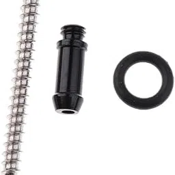 HEAVENGLOW Trade Boost Gauge Tap for VW Golf MK7 A3 Seat 2.0 TSI Vacuum Sensor Adapter-picture-20