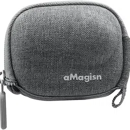 getzget Carrying Case Bag for Insta360 Go 3 Camera Protective Compact Case Accessories-picture-29