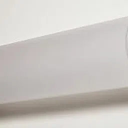 1 Piece Frosted Clear Acrylic Tube 3” OD x 2 3/4" ID x 12" (11 7/8") Inch Long - 3" Diameter-picture-20