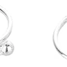 JSAJ 925 STERLING SILVER DESIGN TOERING CHUTKI BICHHIYA-picture-11