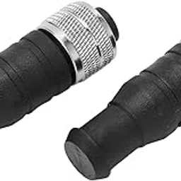 1 Pair Male Female Terminating Kit, for NMEA2000 Male Female Terminator Resistor 5Pin M12 Thread IP67 Waterproof for Lowrance Networks Billiards Supplies-picture-12