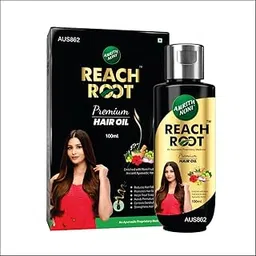 Amrith Noni Reach Root Premium Hair Oil 100ml | (1)-picture-18