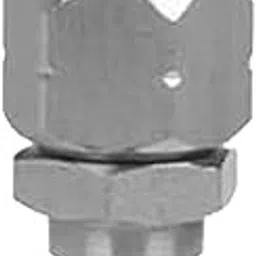 MYADDICTION Pressure Washer Drain Sewer Cleaning Pipe Jetter Rotary Nozzle E:Round Head-picture-12