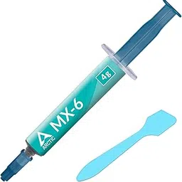 2Pcs Thermal Paste for Cpu, Thermal Paste for Laptop High Performance Heat Sink Paste for Laptop and Gaming Pc Efficient Heat Dissipation with Included Spreader Tool-picture-16