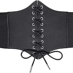 Elivor Fashion Womens Dress Belt, Corset Belt, Dress belt-picture-56