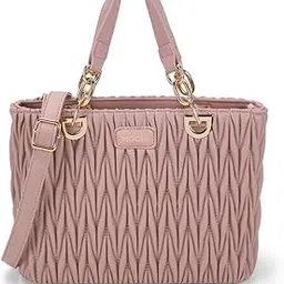 mochi Women Casual Pu Soft Body Zipper Closure Solid Sling Bag With 2 Pocket And 1 Compartments-picture-30