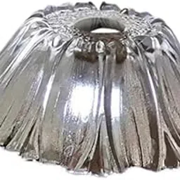 Jazzy Pearls® Glass Lampshade Home Wall Sconces Cover Bathroom Hotel Decorative Lamp Cover White|Home & Garden | Lamps, Lighting & Ceiling Fans | Lamp Shades-picture-10