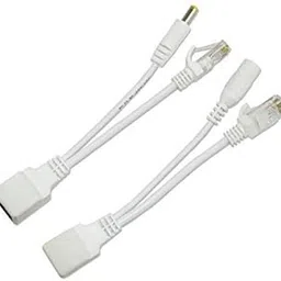 MakWorld Passive PoE Injector and Splitter Pair CPOE/1P (Set of 1)-picture-25