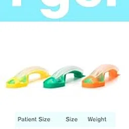 Intersurgical Aegis Ease and Speed of Insertion i-Gel (3)-picture-35