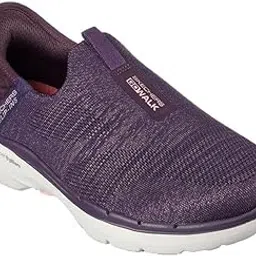 Womens GO Walk 6 - Fabulous View Slip-ins Walking Shoes-image-88