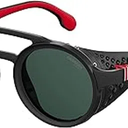 carrera Men Green Sunglasses-49mm, 24mm 5046/S-picture-48