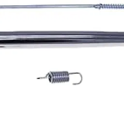 Lyla Motorcycle Brake Pedal Foot Lever Sturdy Accessories for Honda Z50A Z50-image-42