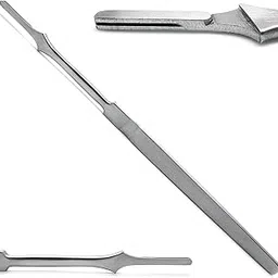Forgesy B.P. Handle Scalpel Handle No. 7-image-4