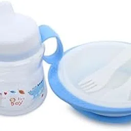 Baby Bowl Set image 1