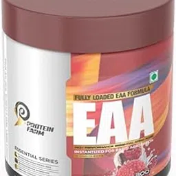 PROTEINFARM EAA EAA (Essential Amino Acids)-picture-10