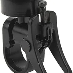 Premium Aluminium Alloy Electric Scooter Bell, & Clear Sound Scooter Horn, for Pro PRO2 1S Lite, Comes with Fixing Screw, Lightweight and, #911-picture-16