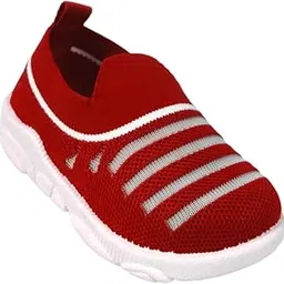 coolz Kids Chu-Chu Sound Musical Shoes Fly-2 for Baby Boys and Baby Girls 1-2.5 yrs-picture-20