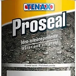 Tenax Proseal Granite Sealer, Marble Sealer, & Stone Sealer -- 1 Quart-picture-11