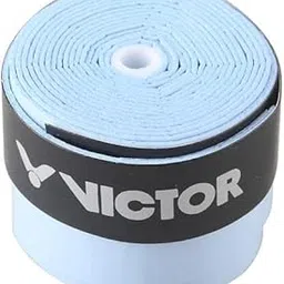 VICTOR GR200 Over Grip for Badminton Racket, Pack of 60 (Blue)-picture-19