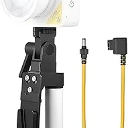 Godox AK-B02 V-Mount Battery Handgrip for Godox ML100BI Godox ML60IIBi-picture-14