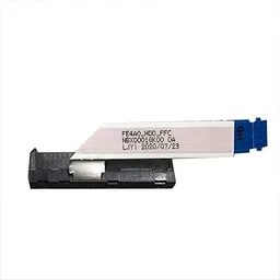 Zahara SATA HDD Hard Drive Cable Connector FE4A0 Replacement for Lenovo Ideapad E14 20RA 20RB NBX0001QK00 / Thinkpad S3 Gen 2 NBX0001QK10-image-12