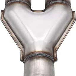 SECRET DESIRE Generic 2.5" Exhaust Pipe Tip Stainless Steel Accessories Sturdy Replacement|Motors|Parts & Accessories|Car & Truck Parts|Exhaust|Exhaust Pipes & Tips-image-22