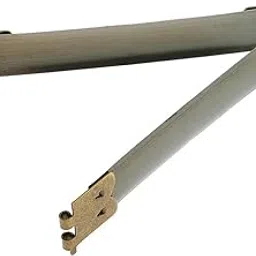 CALANDIS 10x Shrapnel Purse Making Supplies Metal Frame Kiss Clasp 9x1.4 cm Bronze | Purse Handles, Frames & Feet | Foundations & Undergarments-picture-13