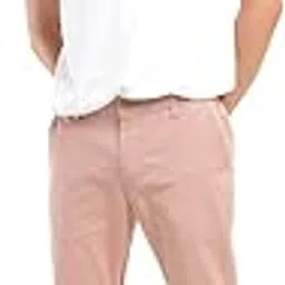 levi's Men's 511 Slim Fit Mid Rise Trousers-picture-40