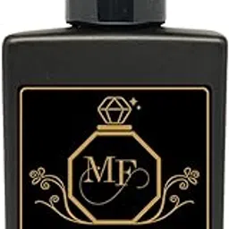 MF TUSKAN LUST Edt Perfume For Men | Premium Long-Lasting Fragrance Body Spray | Gift For Him - 30ML-picture-44