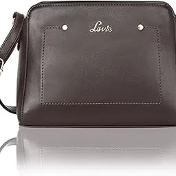 lavie Women's Jeffrey CSB Deco Stitch Sling Bag | Ladies Purse Handbag-picture-24