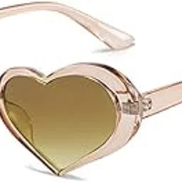 secret lives Unisex Outdoor Sunglasses | UV400 Protection | Polycarbonate Lens & Frame | Comfortable Fit-picture-52